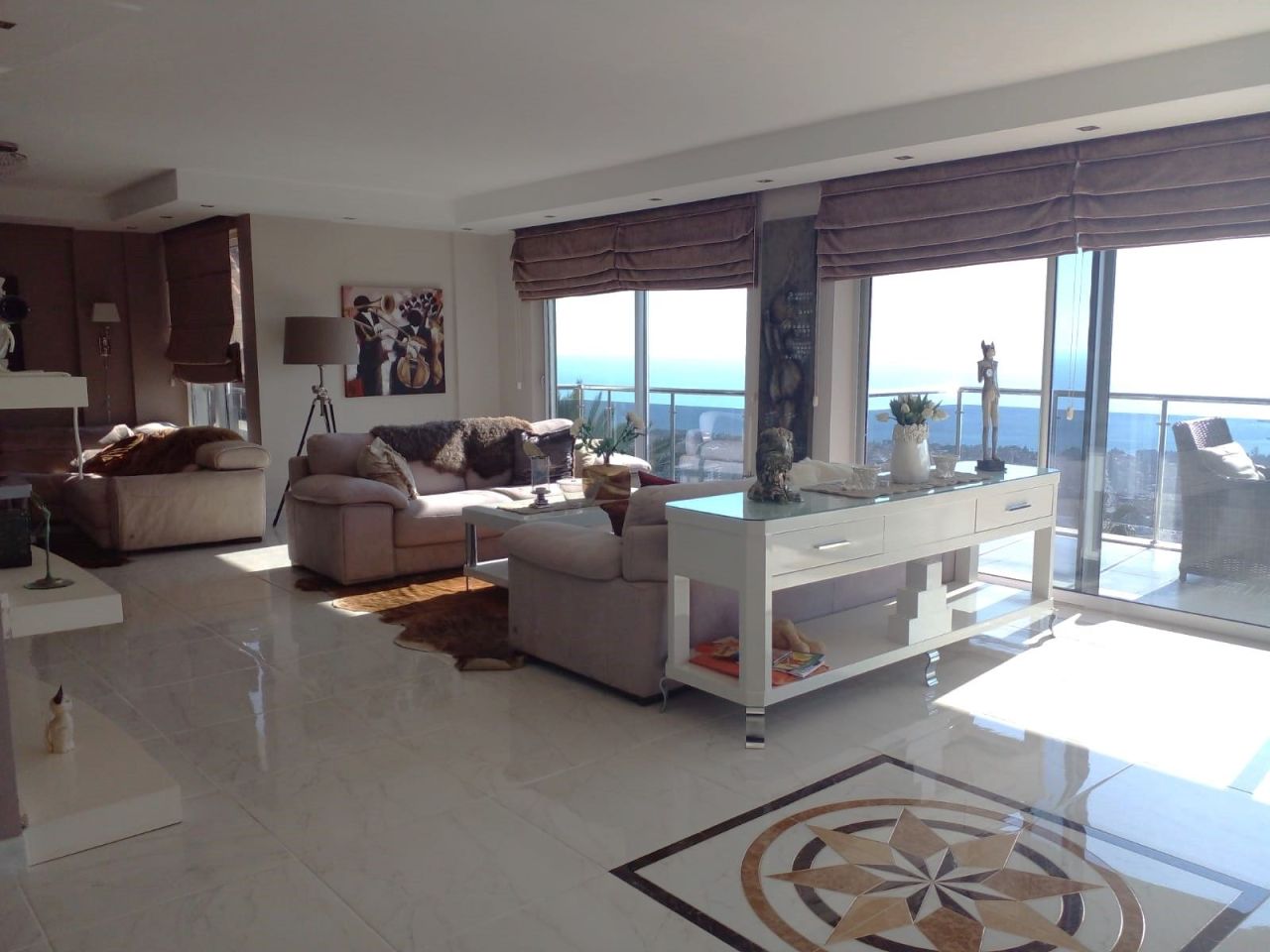 Дом в Алании, Турция, 450 м2 фото 4