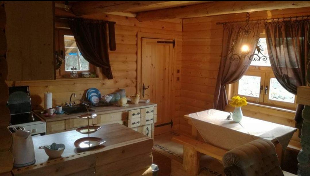 Бунгало в Колашине, Черногория, 180 м2 фото 4