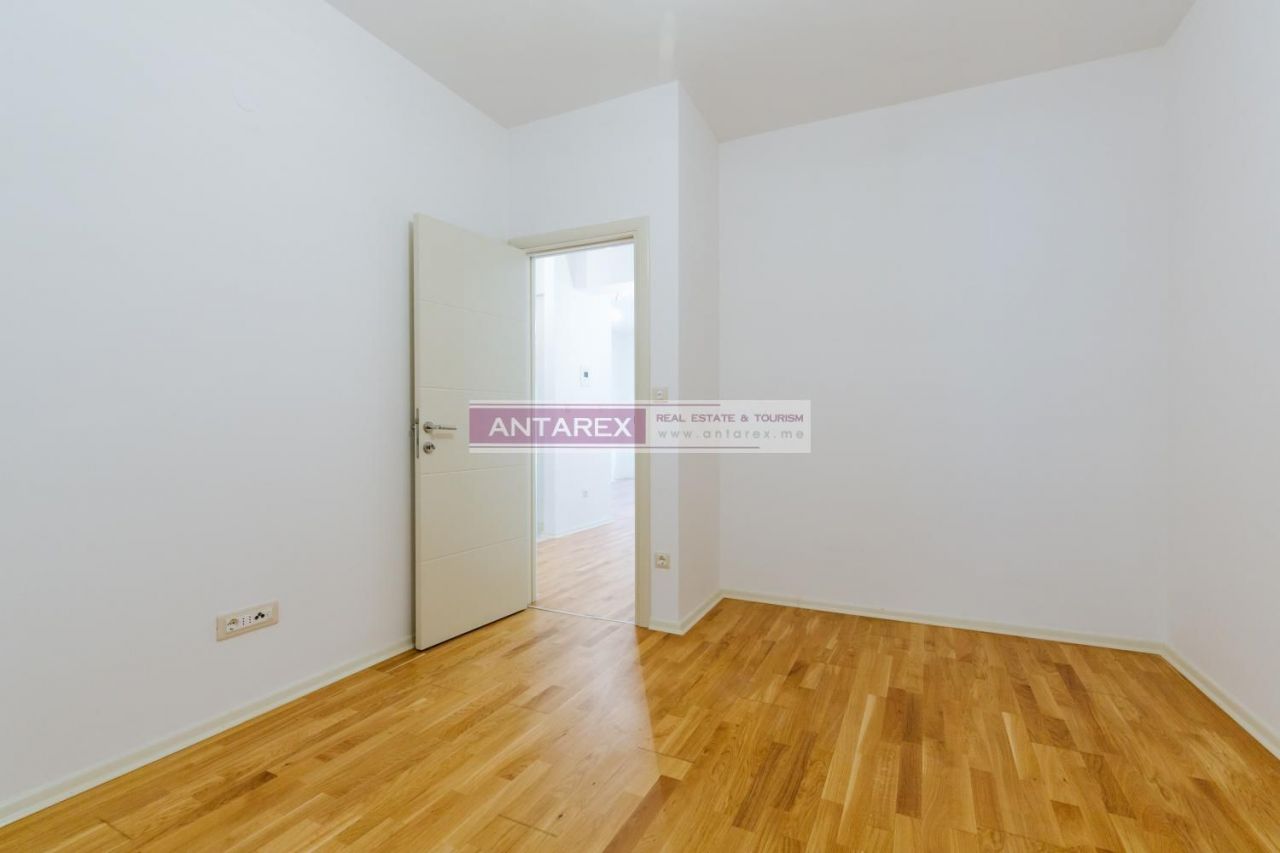 Апартаменты в Будве, Черногория, 90 м2 фото 5