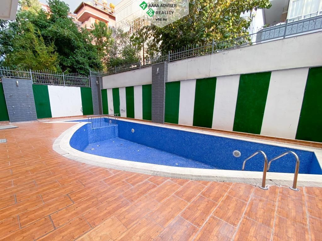 Квартира в Алании, Турция, 140 м2 фото 2