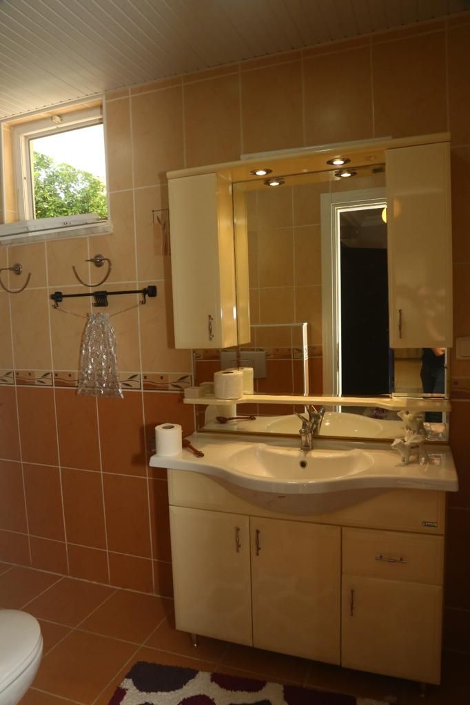 Квартира в Алании, Турция, 90 м2 фото 2