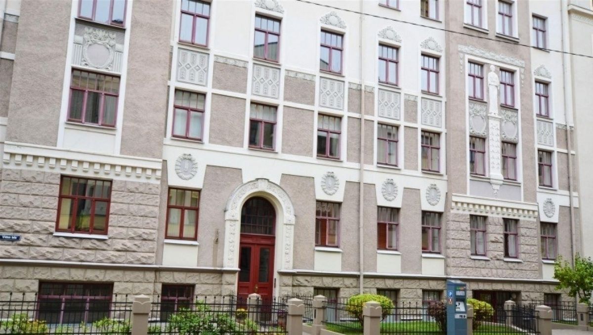 Квартира в Риге, Латвия фото 2