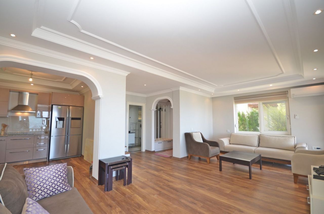 Вилла в Алании, Турция, 190 м2 фото 5