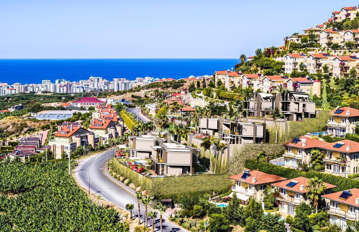 Вилла в Алании, Турция, 160 м2 фото 5