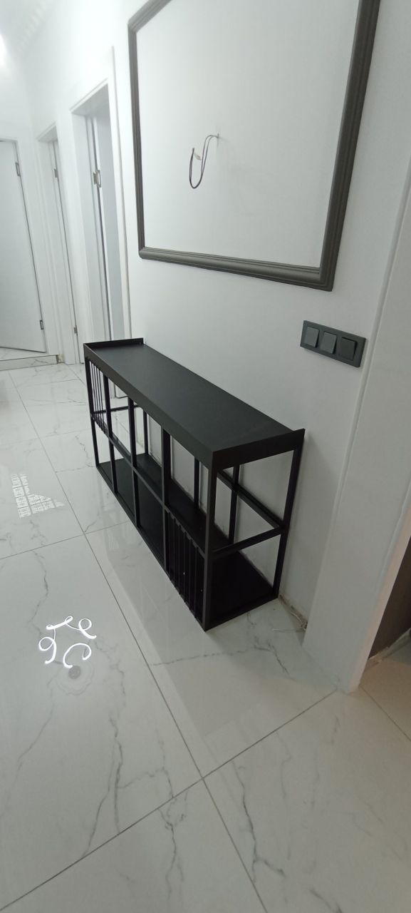 Квартира в Алании, Турция, 110 м2 фото 4