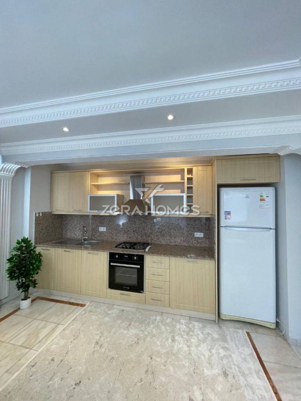 Апартаменты в Алании, Турция, 120 м2 фото 3