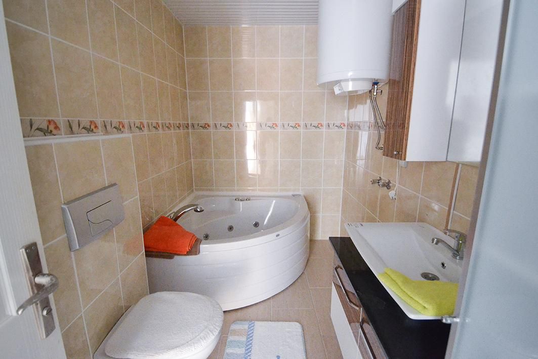 Пентхаус в Алании, Турция, 135 м2 фото 3