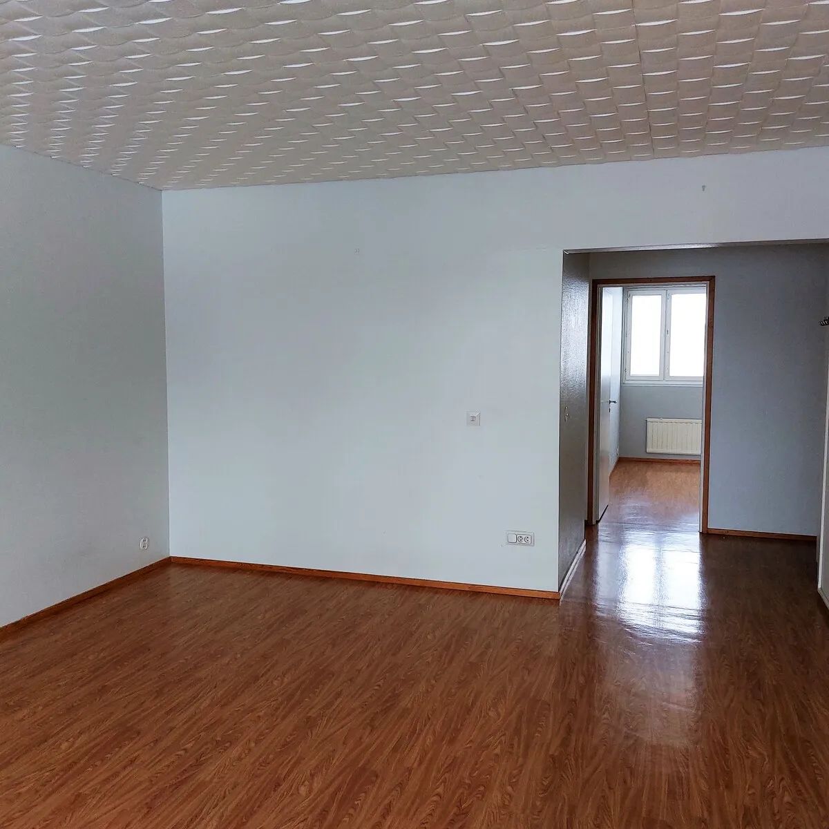 Квартира в Иматре, Финляндия, 55 м2 фото 4
