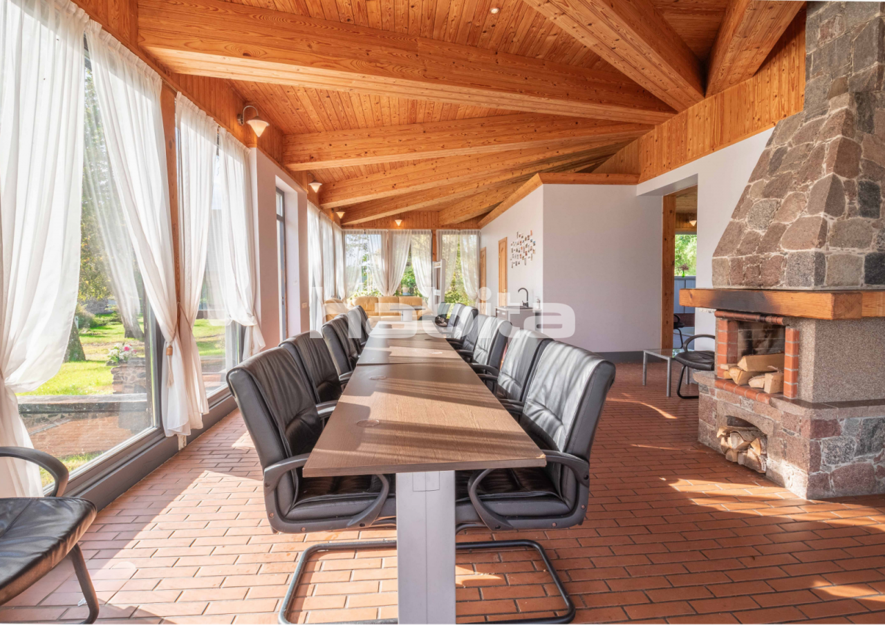 Дом Varme, Латвия, 360 м2 фото 5