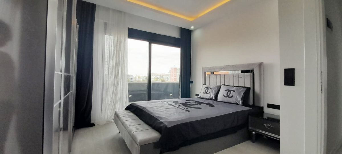 Дом в Белеке, Турция, 220 м2 фото 2