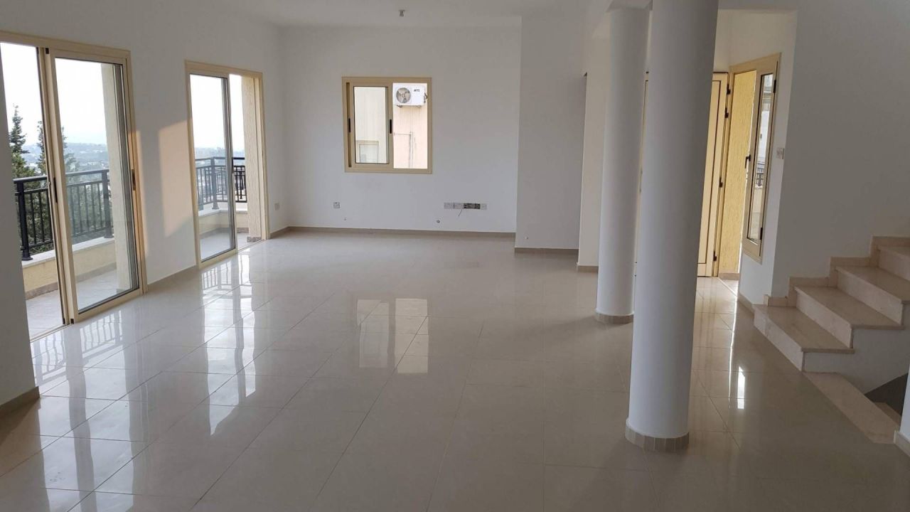 Вилла в Пейе, Кипр, 211 м2 фото 3