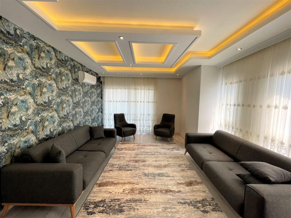 Пентхаус в Авсалларе, Турция, 150 м2 фото 3