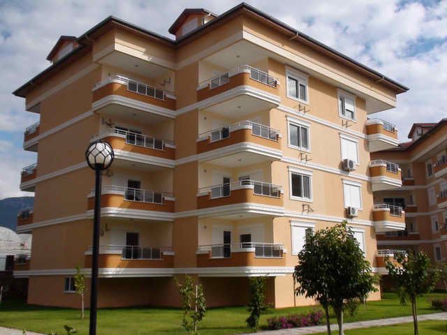 Квартира в Алании, Турция, 115 м2 фото 3