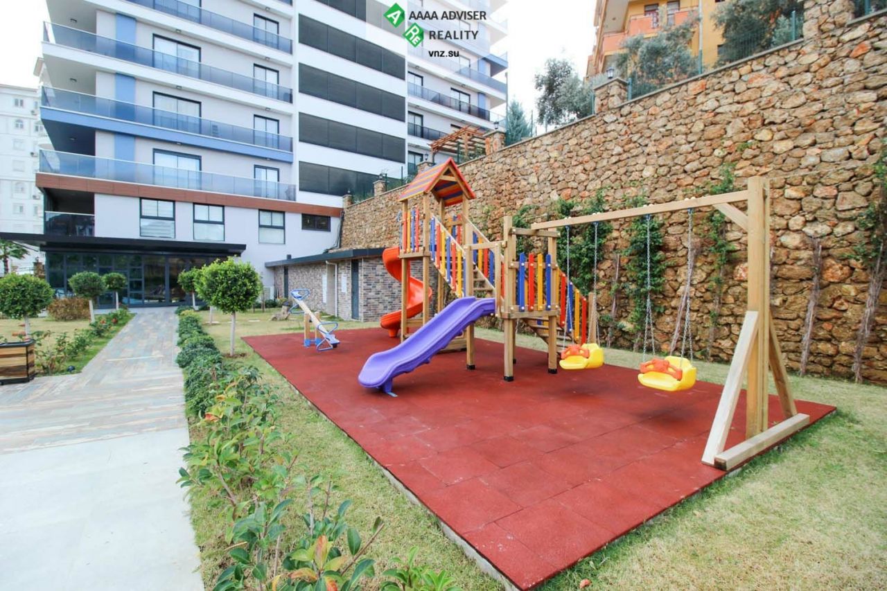 Квартира в Алании, Турция, 330 м2 фото 5