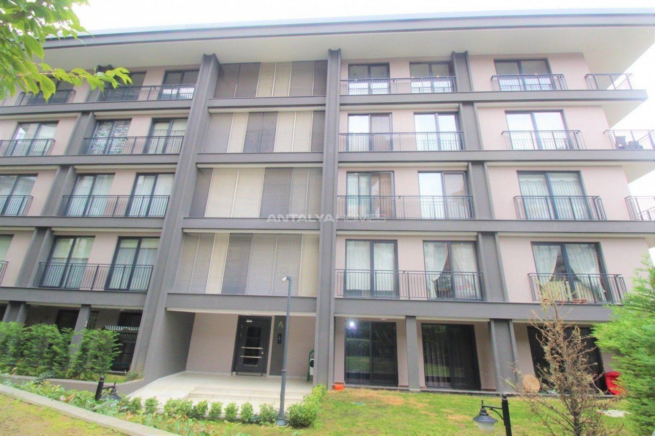 Пентхаус в Стамбуле, Турция, 297 м2 фото 2