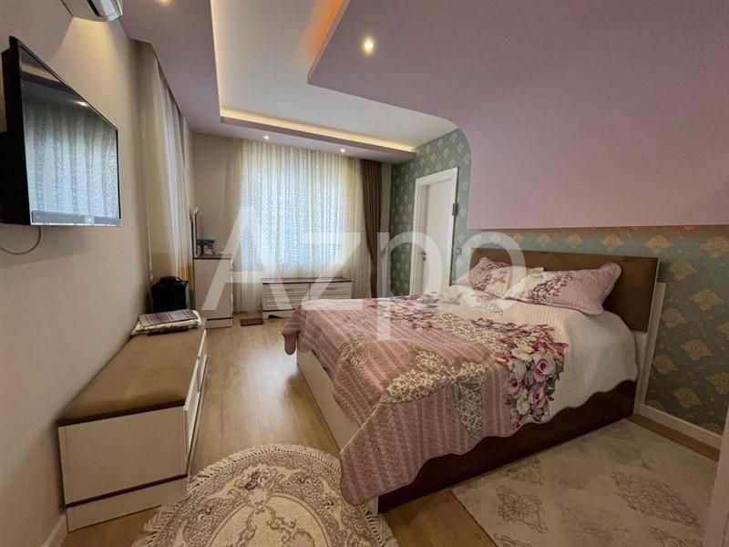 Апартаменты в Алании, Турция, 155 м2 фото 5