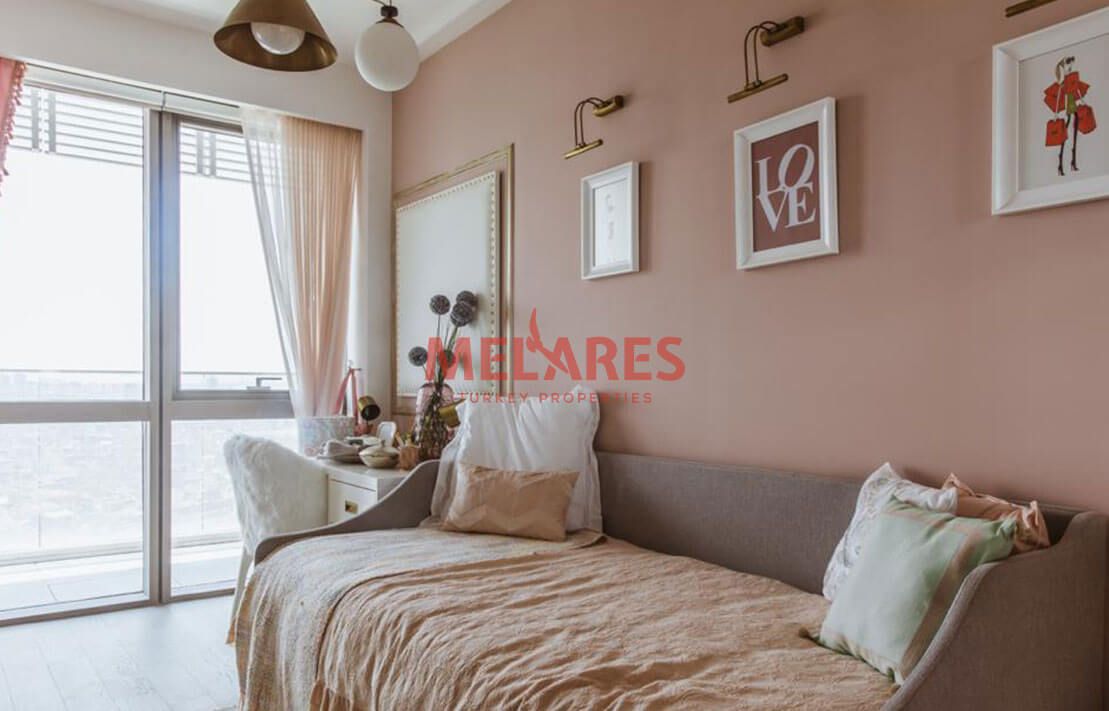 Апартаменты в Башакшехире, Турция, 155 м2 фото 3