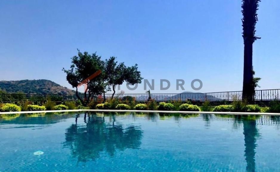 Дом в Гюмюшлюке, Турция, 125 м2 фото 3