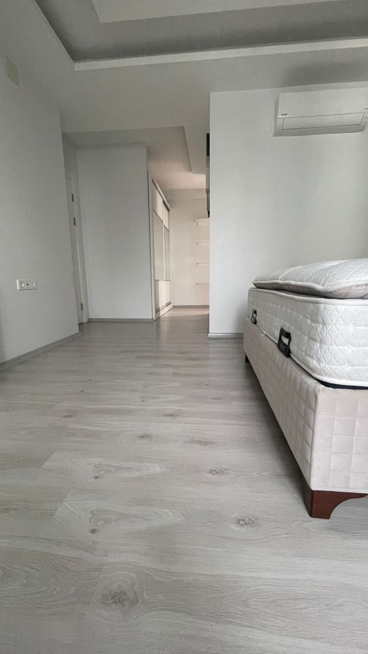 Квартира в Мерсине, Турция, 260 м2 фото 3