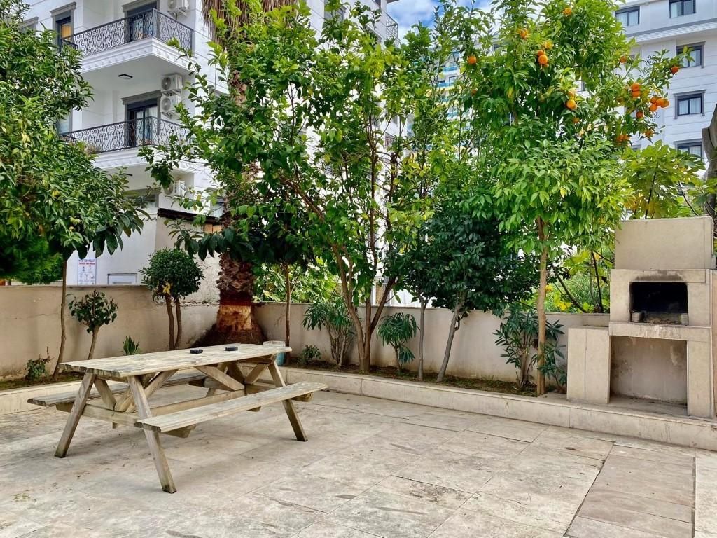 Квартира в Алании, Турция, 135 м2 фото 3