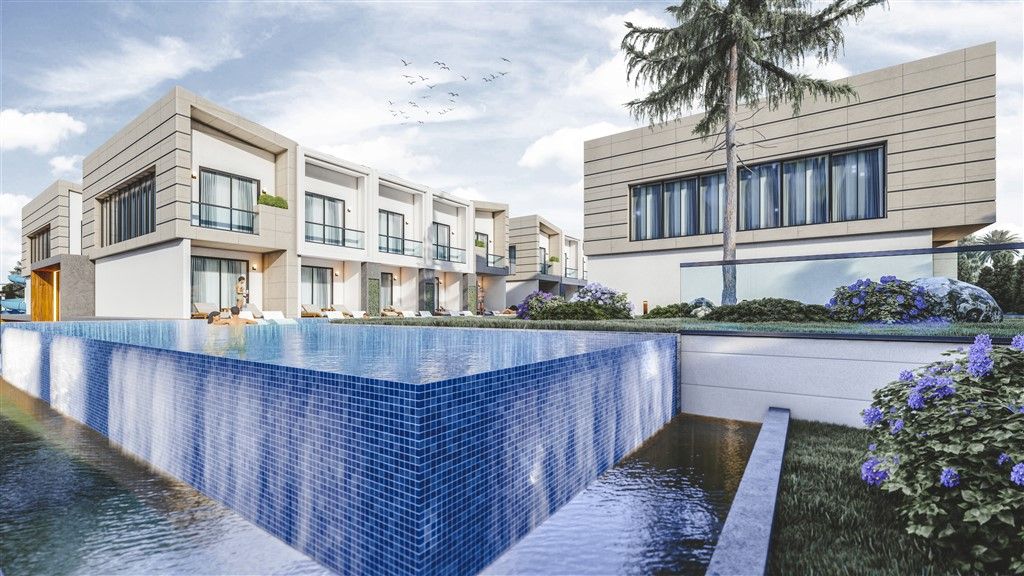 Квартира в Алании, Турция, 91 м2 фото 3