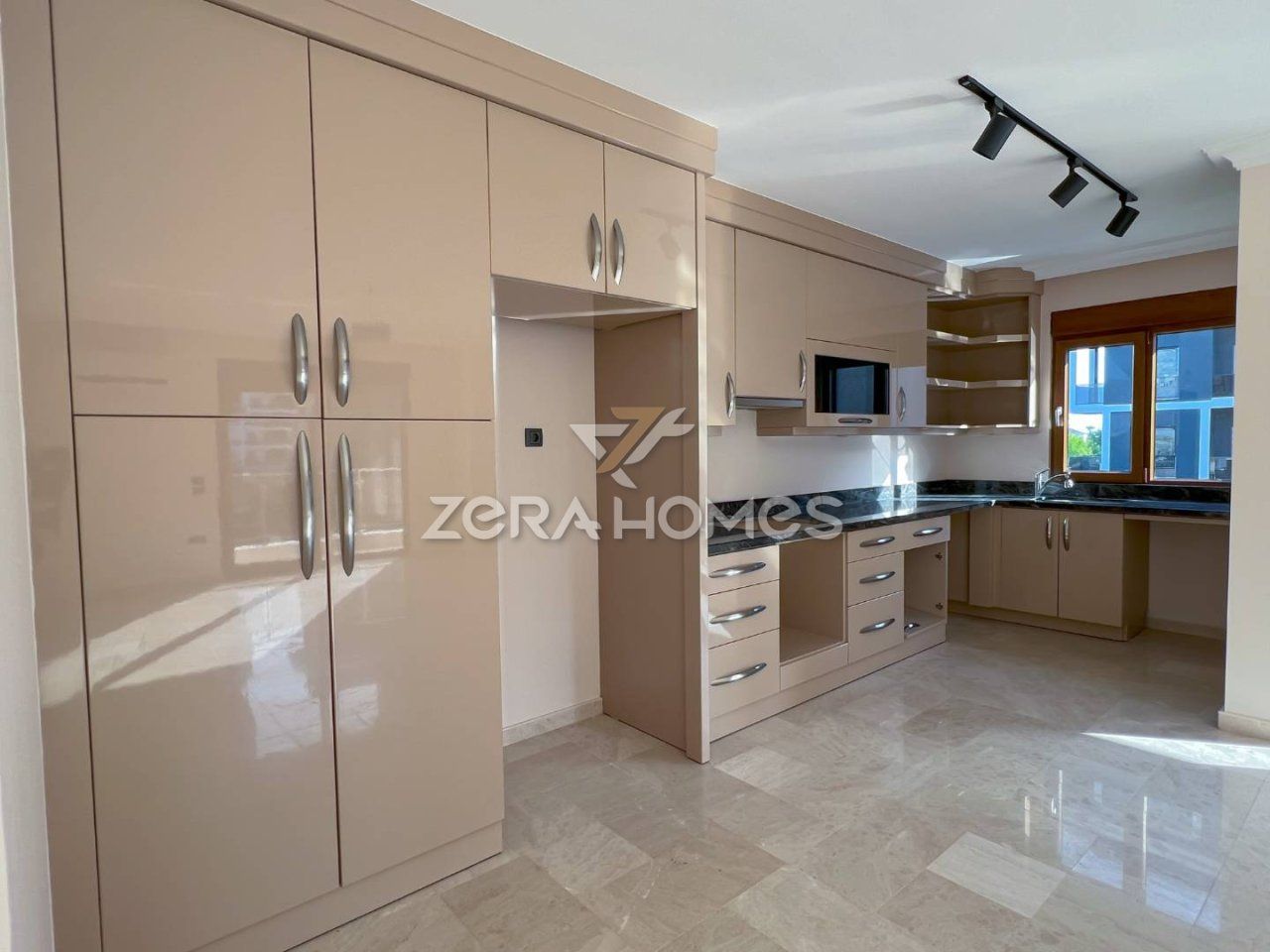 Апартаменты в Алании, Турция, 115 м2 фото 3
