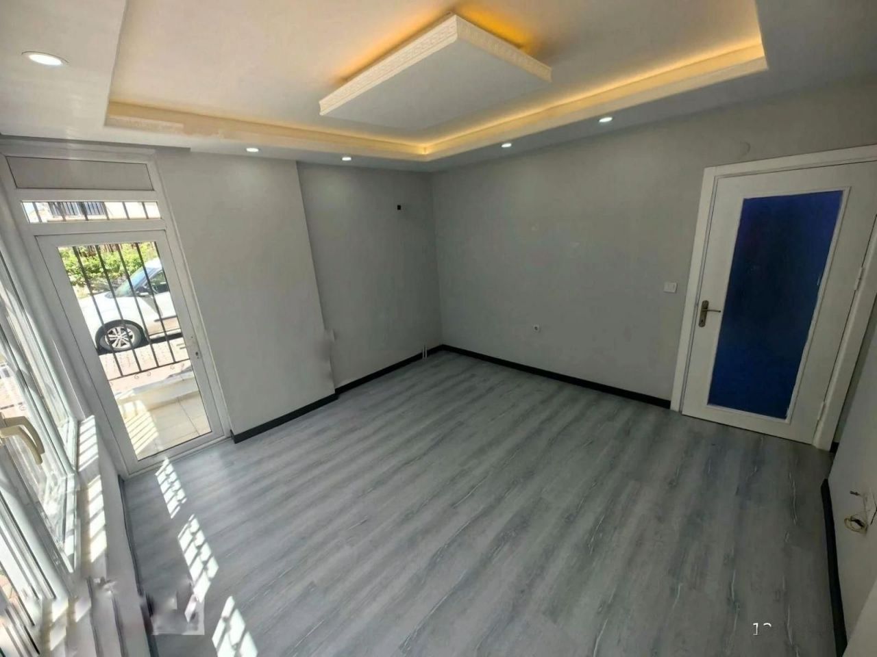 Квартира в Анталии, Турция, 90 м2 фото 3