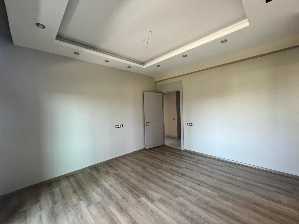 Квартира в Мерсине, Турция, 165 м2 фото 5