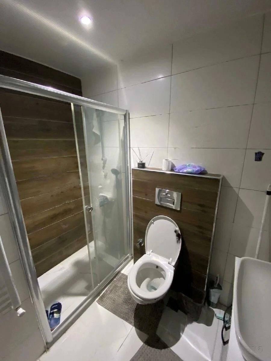 Квартира в Мерсине, Турция, 55 м2 фото 5