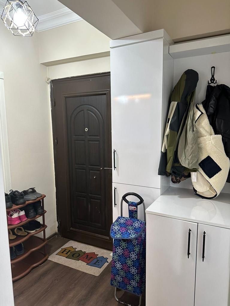 Квартира в Анталии, Турция, 90 м2 фото 4