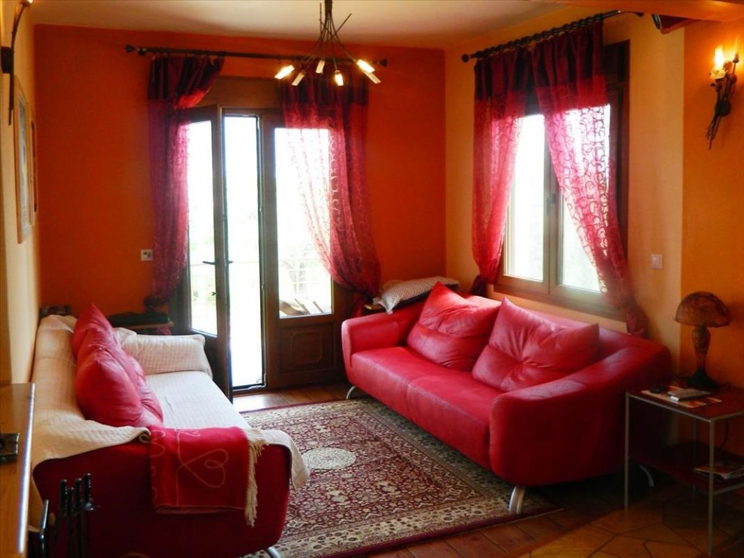 Дом на Северо-Эгейских островах, Греция, 120 м2 фото 3