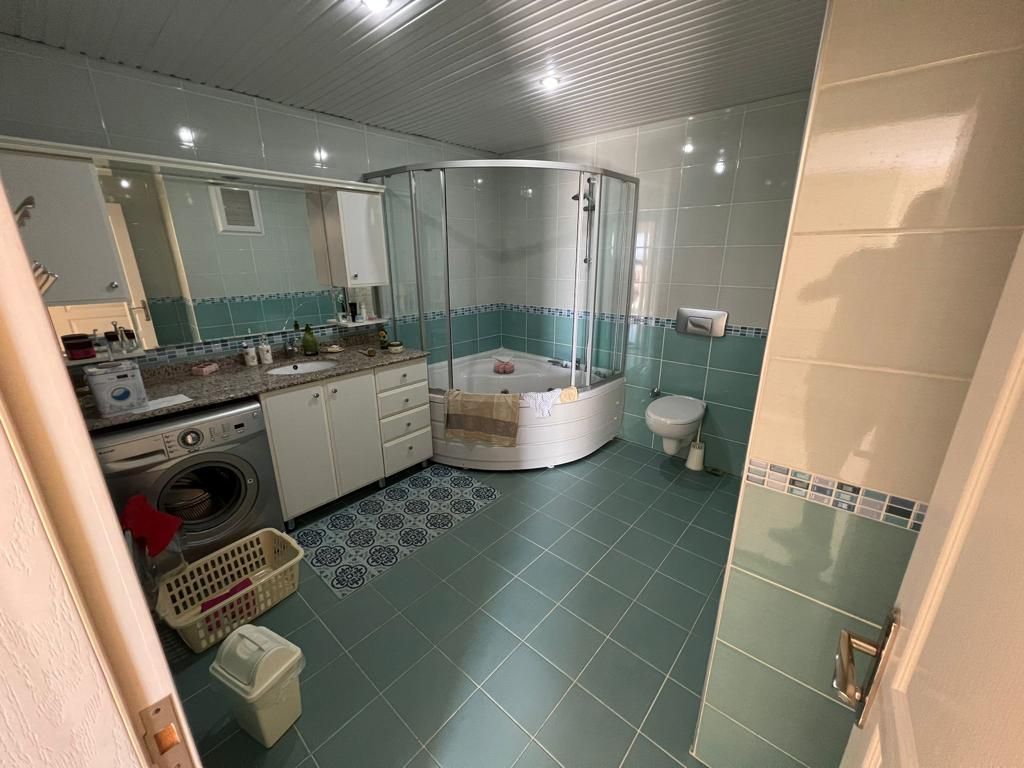 Апартаменты в Алании, Турция, 200 м2 фото 3