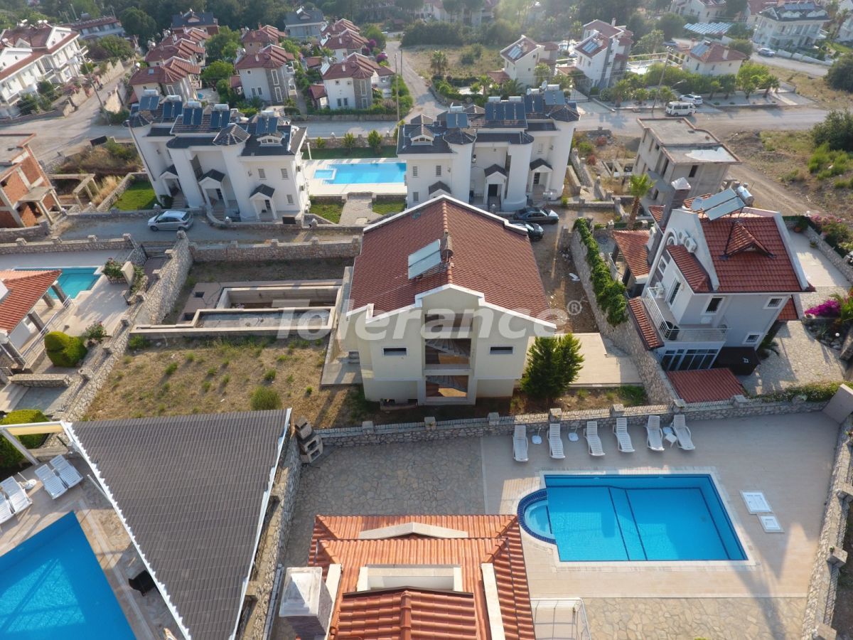 Вилла в Фетхие, Турция, 450 м2 фото 3