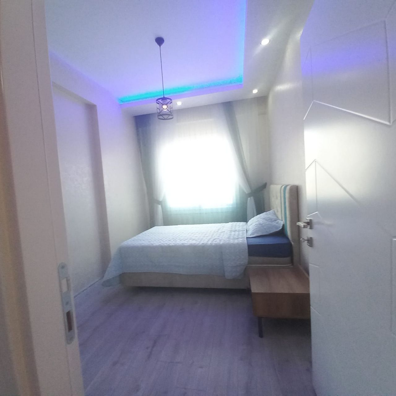 Квартира в Мерсине, Турция, 150 м2 фото 5
