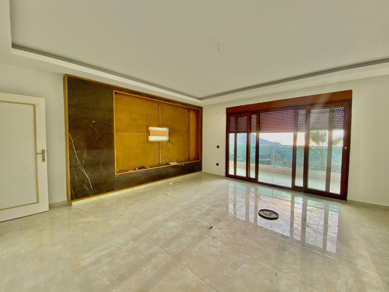 Квартира в Алании, Турция, 160 м2 фото 4