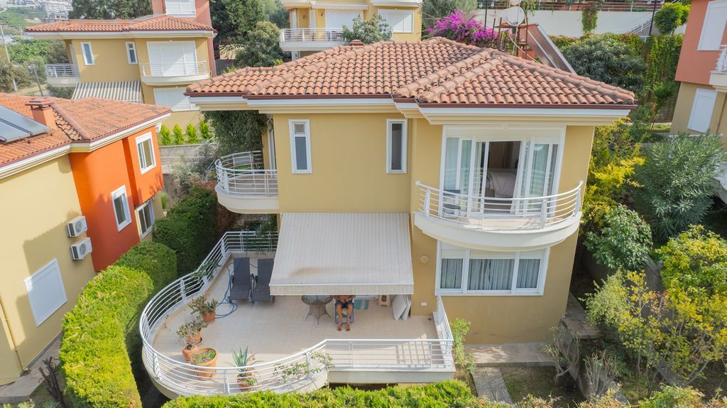 Вилла в Алании, Турция, 260 м2 фото 3