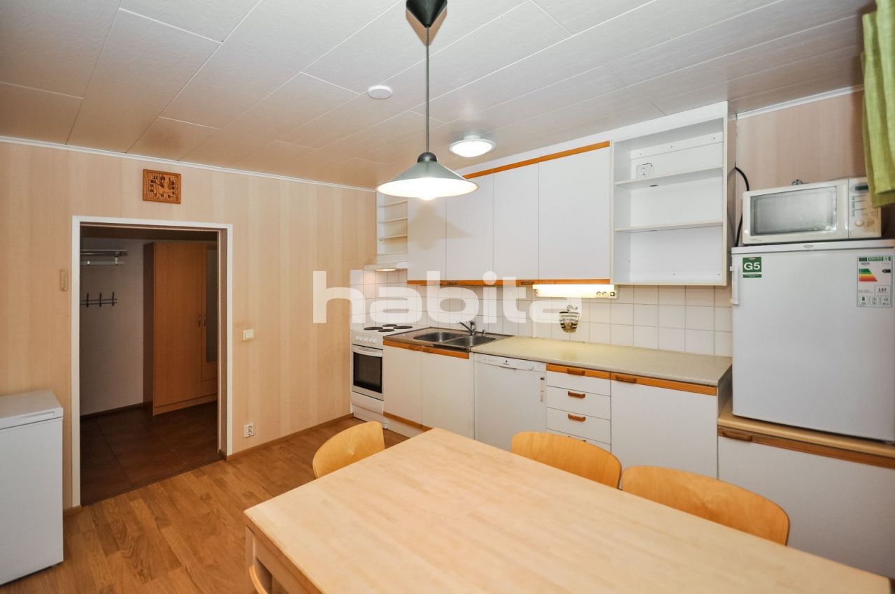 Дом Tervola, Финляндия, 100 м2 фото 5