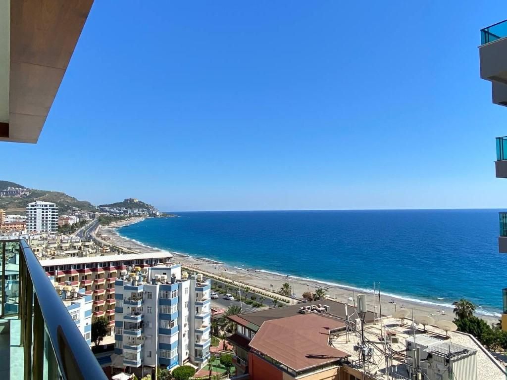 Квартира в Алании, Турция, 95 м2 фото 4