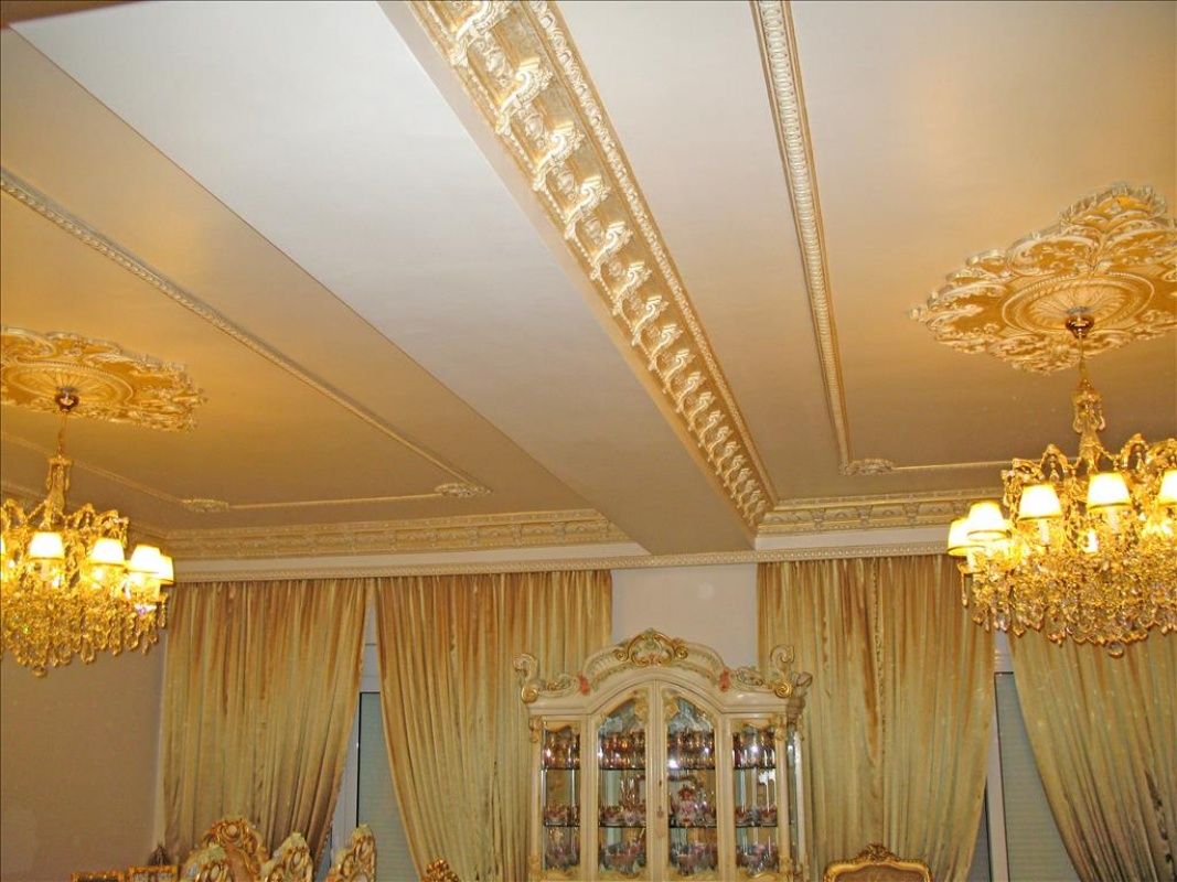 Дом в Афинах, Греция, 400 м2 фото 5