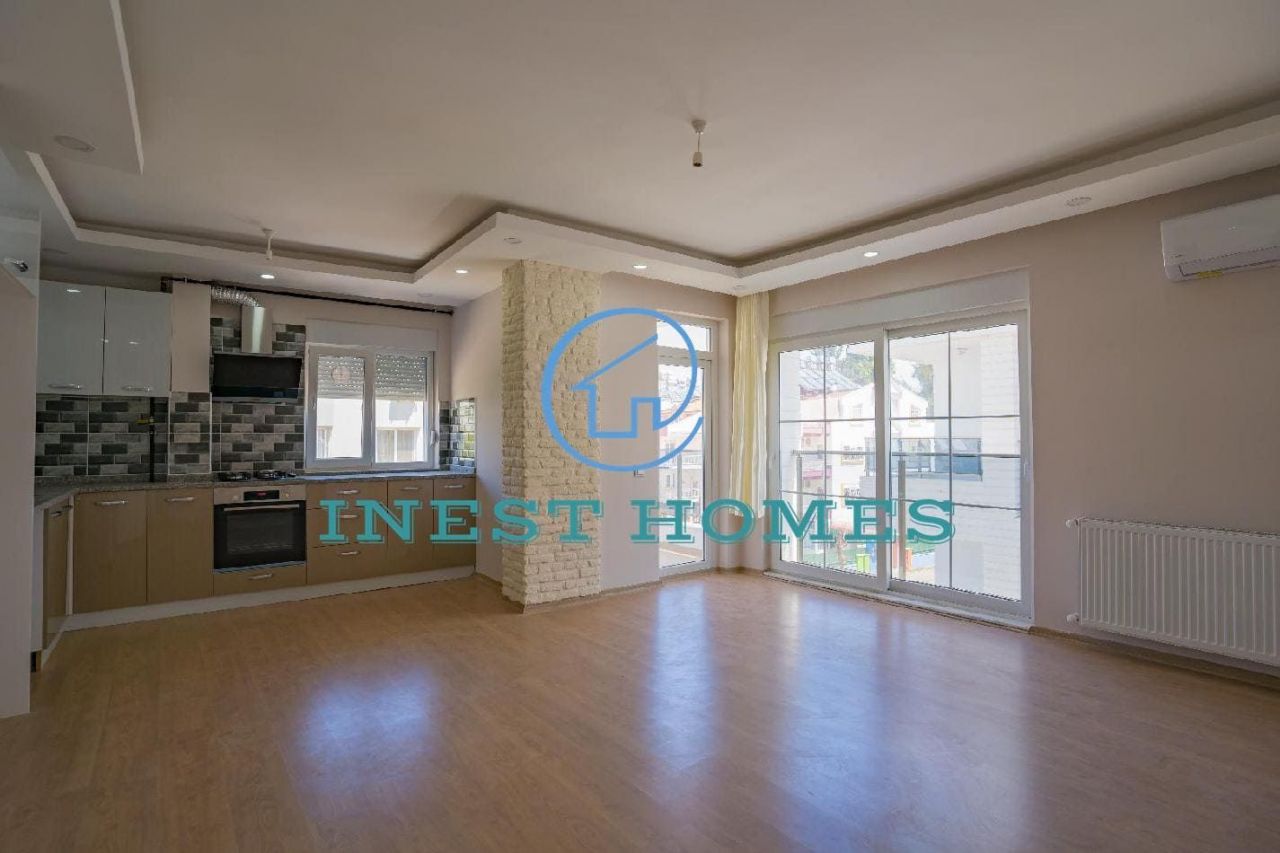 Квартира в Анталии, Турция, 160 м2 фото 3