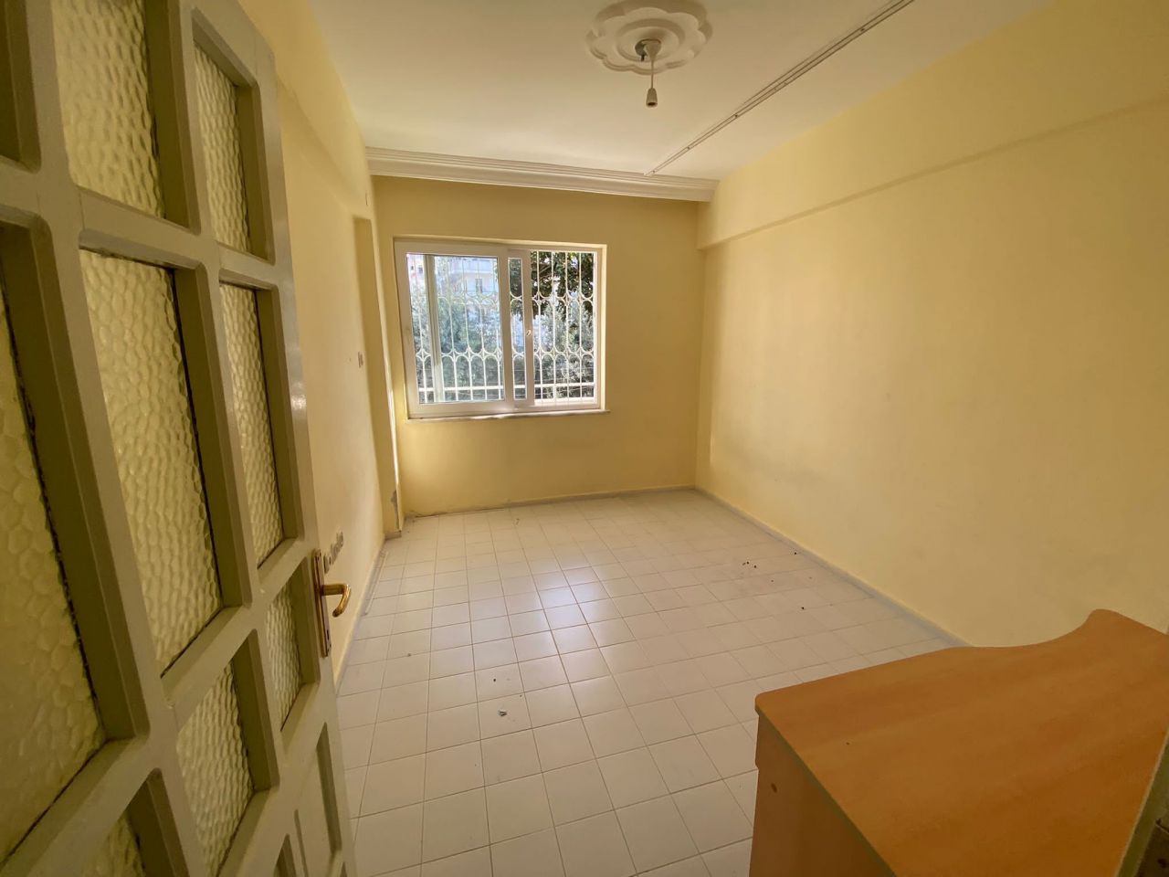 Квартира в Алании, Турция, 100 м2 фото 2