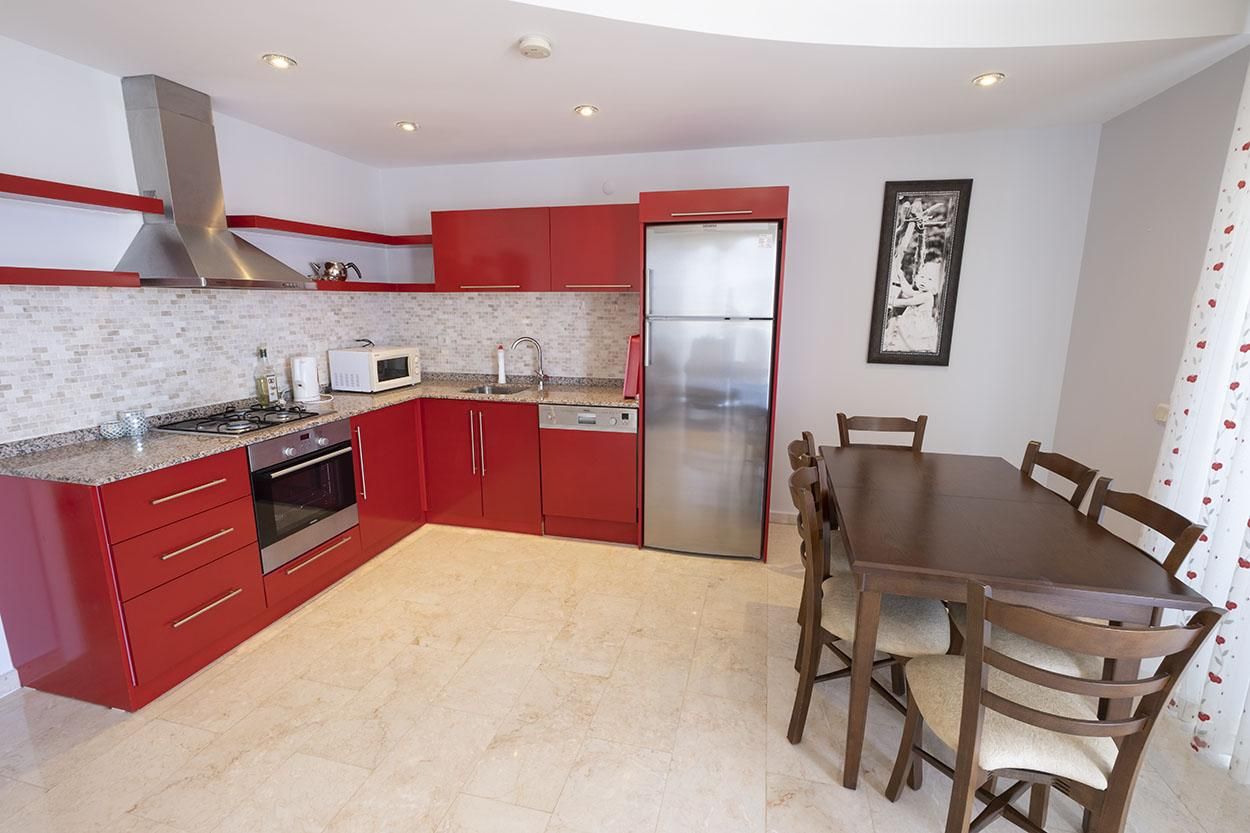 Пентхаус в Конаклы, Турция, 120 м2 фото 3