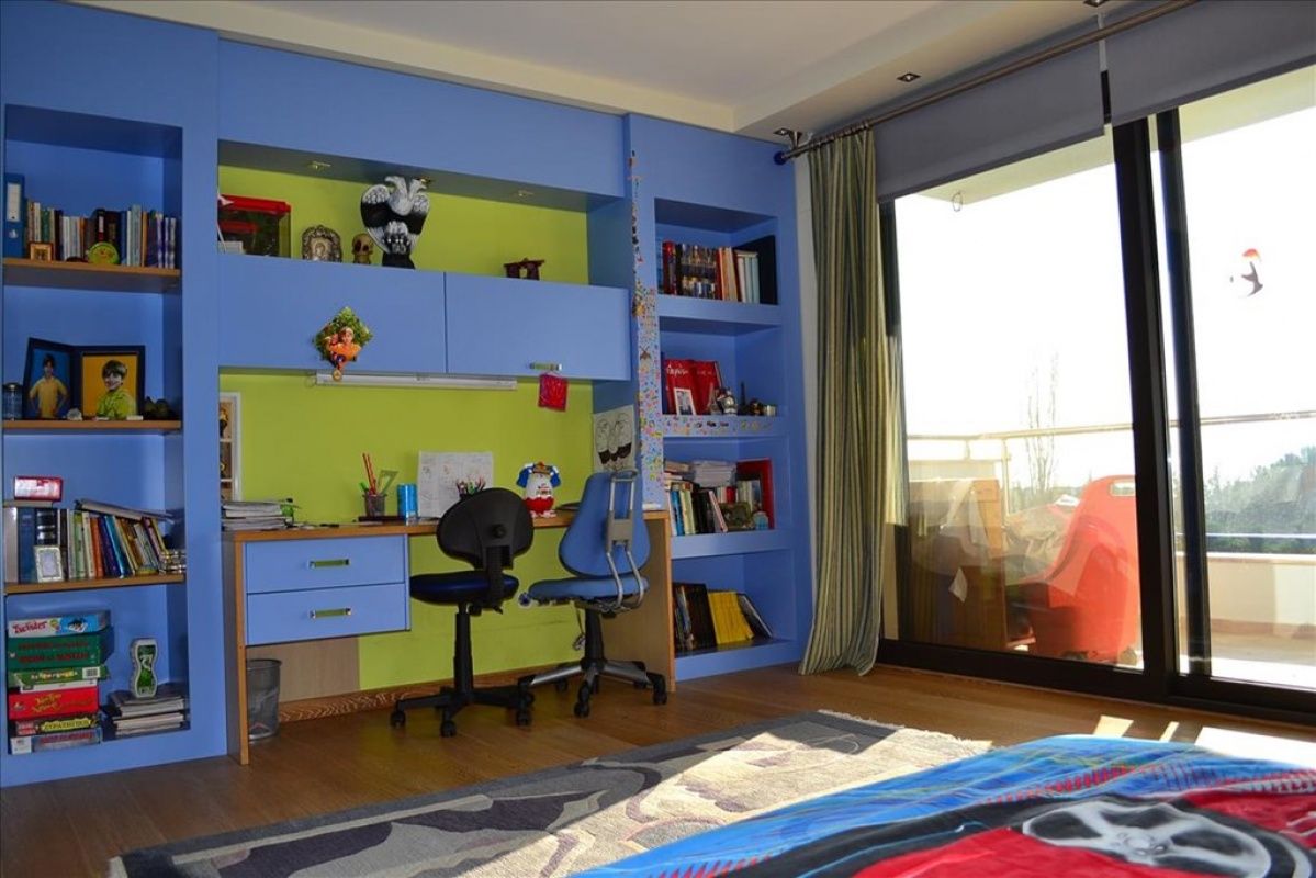Дом на Ионических островах, Греция, 420 м2 фото 5