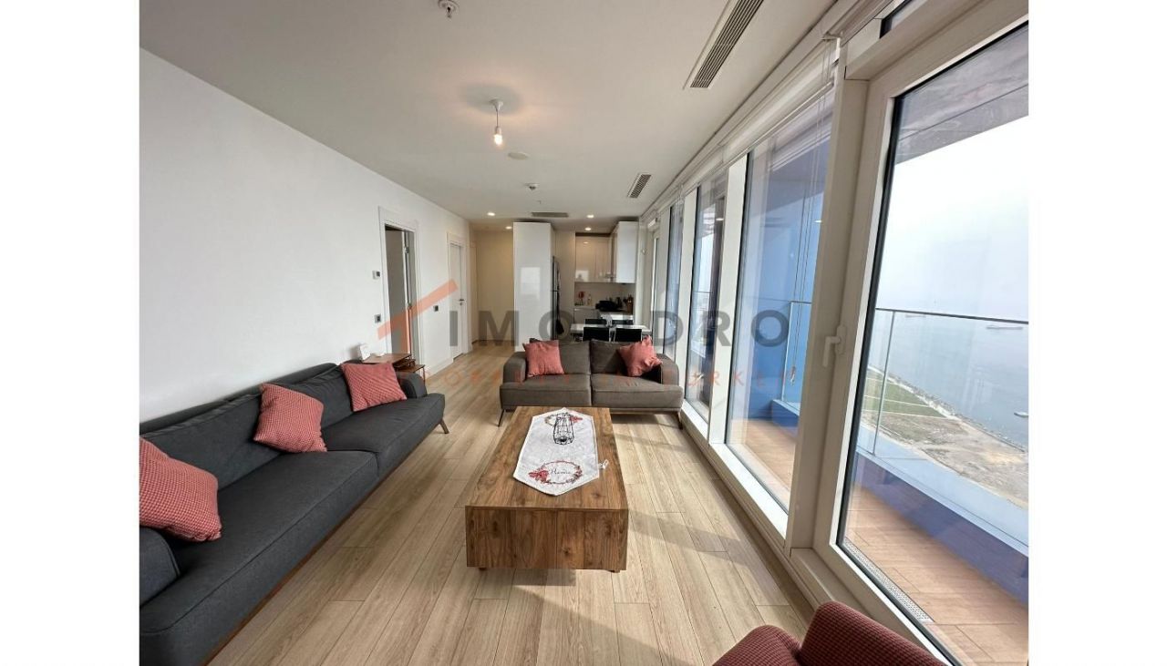 Квартира в Картале, Турция, 120 м2 фото 3