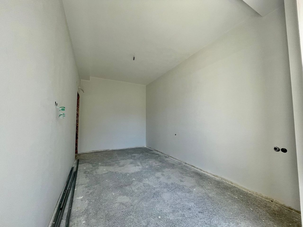 Квартира в Алании, Турция, 95 м2 фото 4