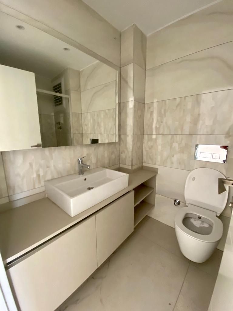 Квартира в Мерсине, Турция, 50 м2 фото 5