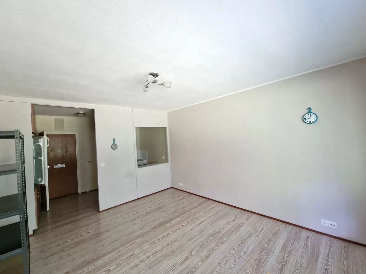 Квартира в Иматре, Финляндия, 29 м2 фото 2