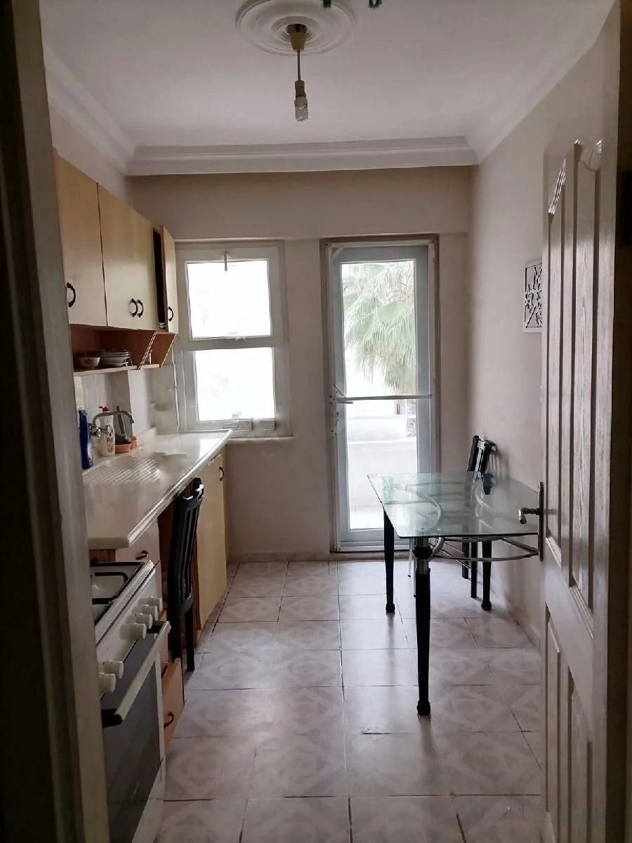 Квартира в Алании, Турция, 100 м2 фото 4
