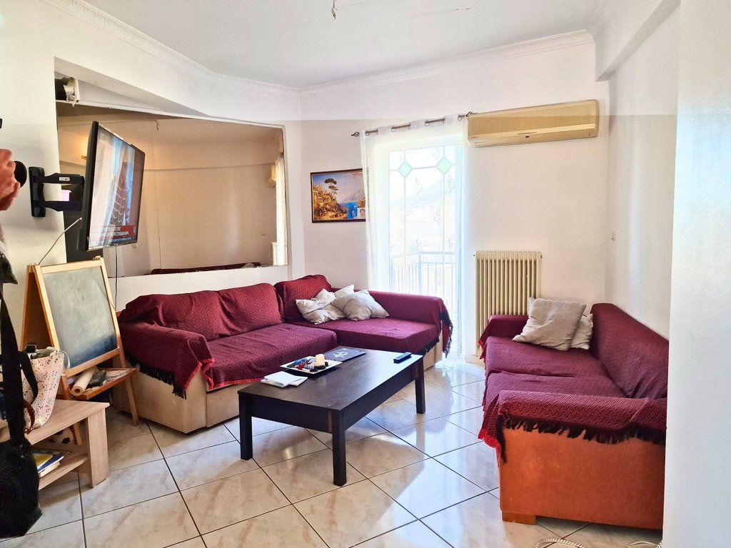 Апартаменты в Лутраки, Греция, 95 м2 фото 4