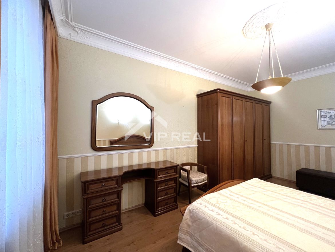 Квартира в Риге, Латвия, 134 м2 фото 5